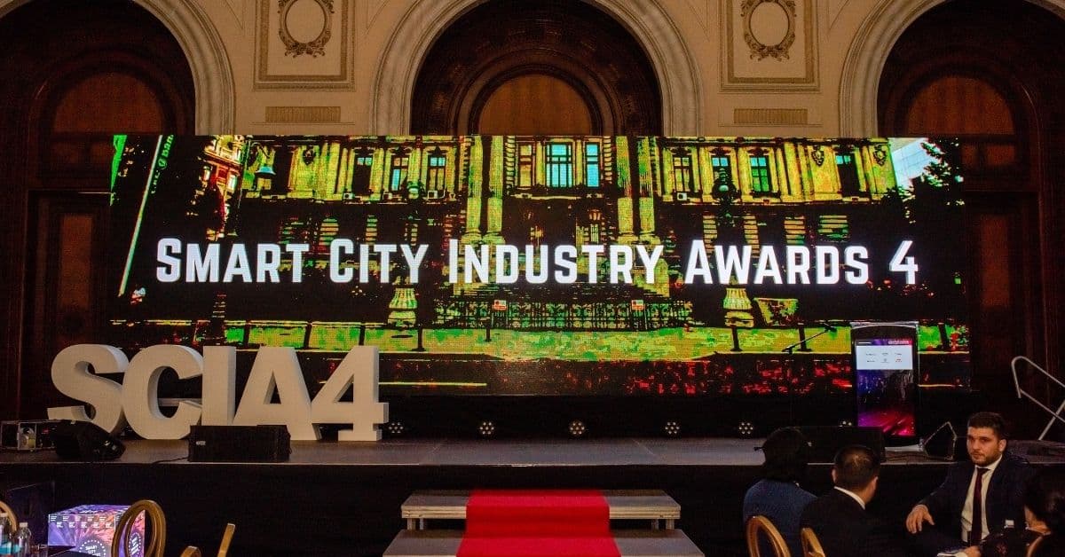 SCIA IV · 2019