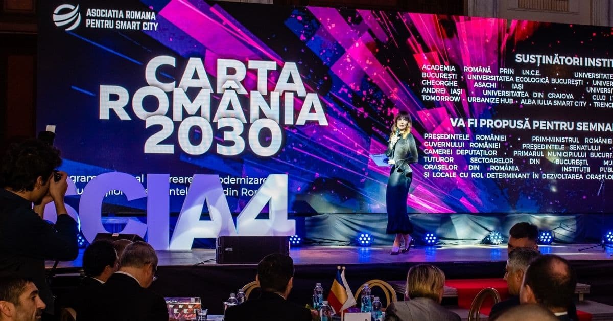 SCIA IV · 2019