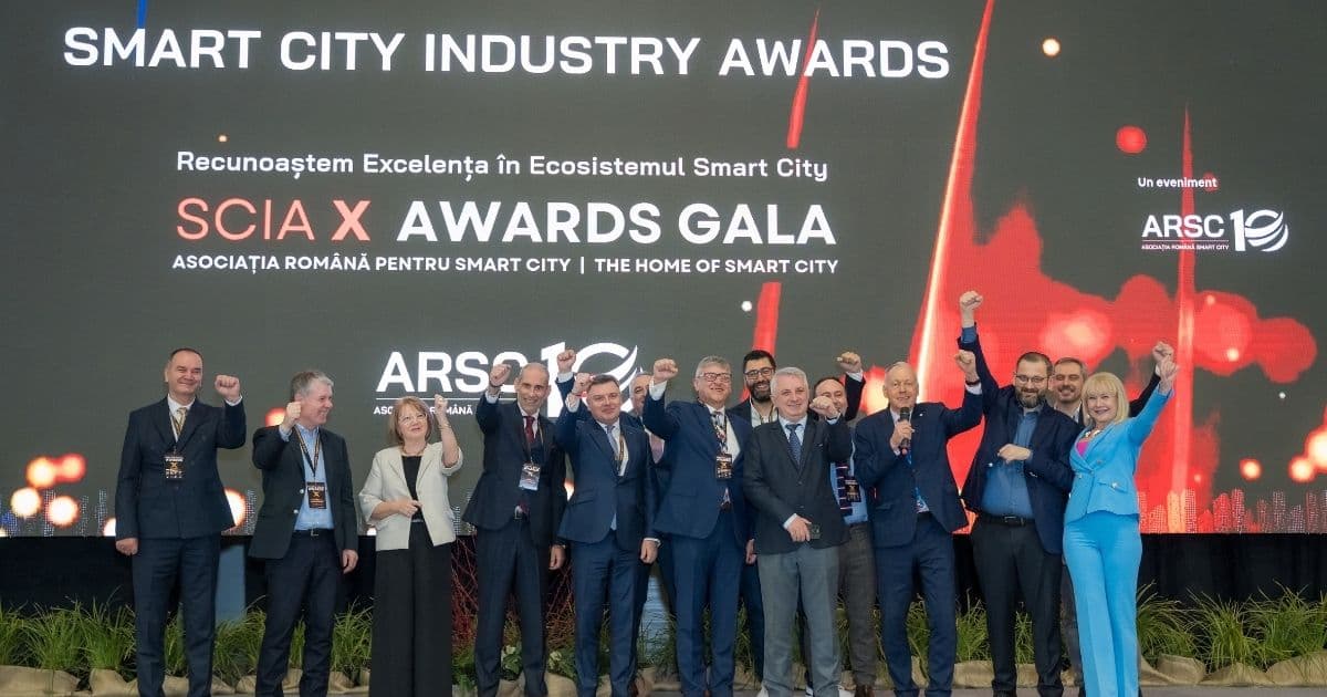 SCIA X · 2026